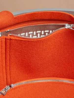 サドルボックス 《カルーセル》 ミニ | Hermès - エルメス-公式サイト